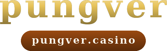 pungver โลโก้